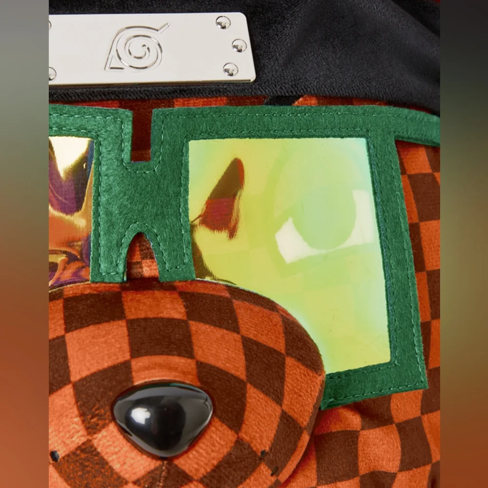 Sprayground product details